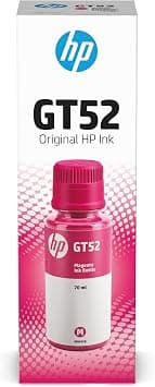 Hp Refill Ink Magenta No. Gt52 on Amazon - Best Deal Finder