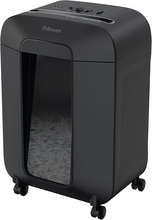 Fellowes Powershred LX85 on Amazon - Best Deal Finder