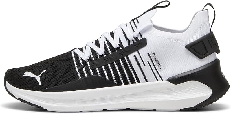 PUMA Softride Symmetry Fuzion unisex-adult Road Running Shoe - Amazon.sa Price Tracker