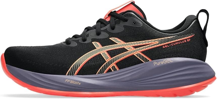 ASICS Men's Gel-Cumulus 27 Running Shoes on Amazon - Best Deal Finder