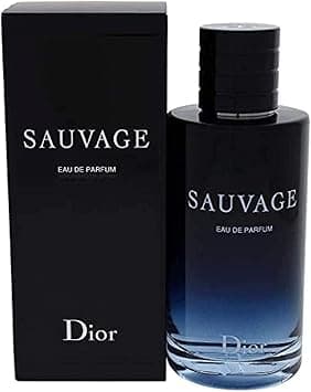 Christian Dior Eau Sauvage for Men -100 ml, Eau De Parfum- on Amazon.ae - Price Tracker