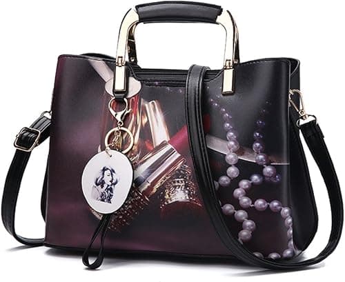 Nevenka womens Fb518 Women's Satchel Handbags (pack of 1) on Amazon - Best Deal Finder