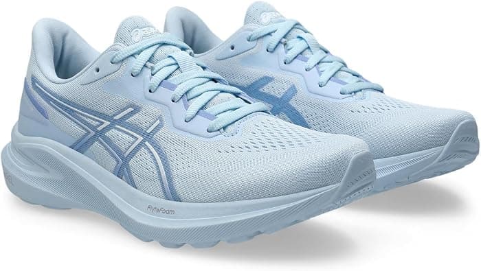 ASICS GT-1000 13 womens PERFORMANCE RUNNING SHOES on Amazon - Best Deal Finder