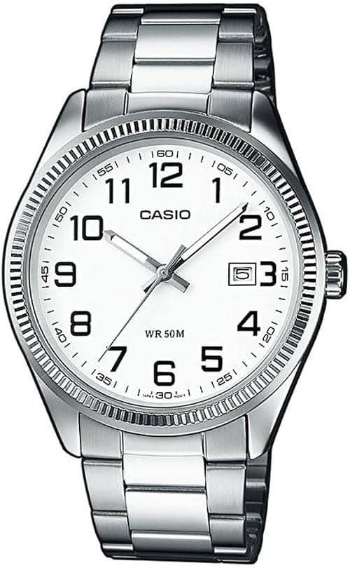 Casio General Men's Watches on Amazon.sa - Price Tracker