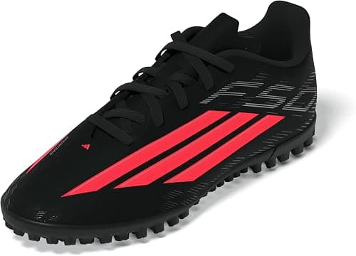 adidas F50 CLUB TF J Unisex Football Shoes (Turf) على Amazon.ae - متتبع الأسعار