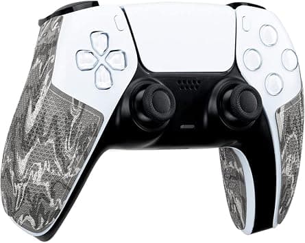 Lizard Skins PS5 Controller Grip – 0.5mm DSP Playstation 5 Grip - Easy to Install PRE Cut Pieces - 10 Colors (Phantom CAMO) on Amazon.ae - Price Tracker