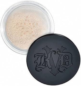 Kat Von D KVD Beauty Lock-It Setting Powder Standard Size Translucent - 0.67 oz on Amazon.ae - Price Tracker