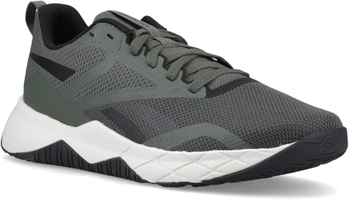 Reebok Nfx Trainer mens Sneaker on Amazon.ae - Price Tracker