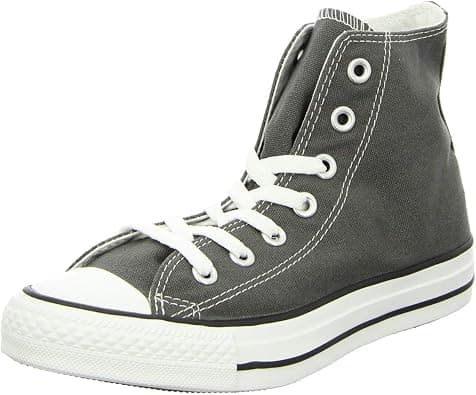 Converse Unisex-Adult Chuck Taylor All Star High Top Sneaker on Amazon.ae - Price Tracker