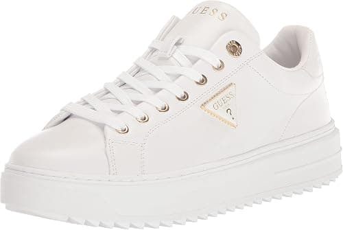 GUESS Denesa womens Sneaker on Amazon.ae - Price Tracker