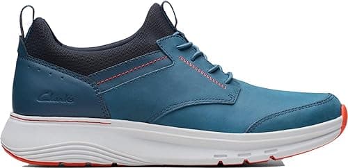 Clarks Mens Motion Trek Ez on Amazon.ae - Price Tracker