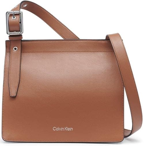 Calvin Klein Havana Novelty Organizational Crossbody على أمازون - دليلك لأفضل العروض