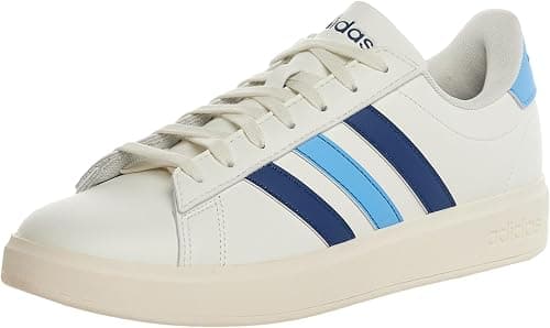 adidas Grand Court 2.0 Shoes Men Shoes on Amazon - Best Deal Finder