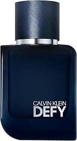 Calvin Klein Defy Parfum 50ml - متتبع أسعار Amazon.sa