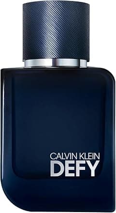 Calvin Klein Defy Parfum 50ml - متتبع أسعار Amazon.sa