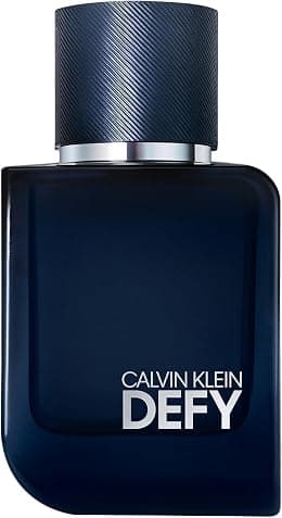 Calvin Klein Defy Parfum 50ml - متتبع أسعار Amazon.sa
