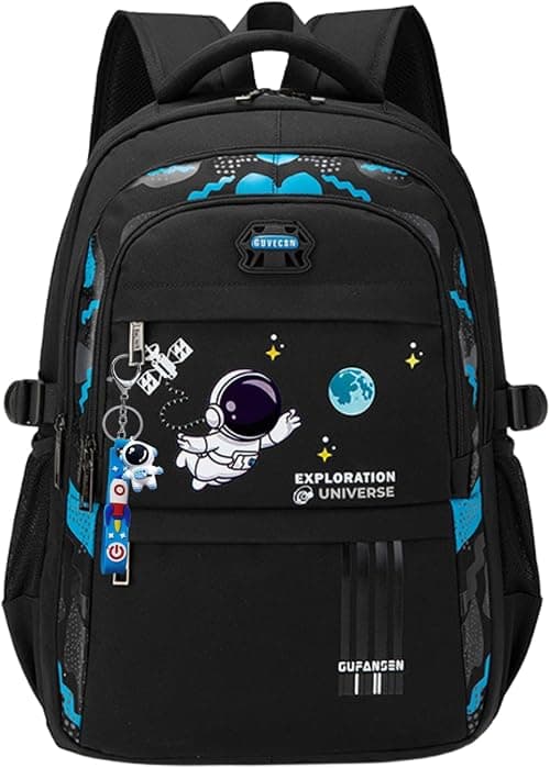 MITOWERMI unisex-child Backpack for Boys Luggage- Kids' Luggage on Amazon - Best Deal Finder