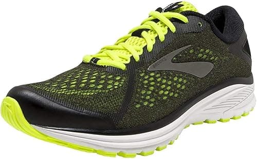 Brooks Men's Aduro 6 Running Shoes on Amazon - Best Deal Finder