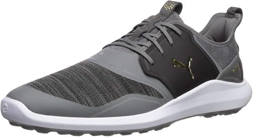 PUMA Ignite Nxt mens Golf Shoes on Amazon.ae - Price Tracker