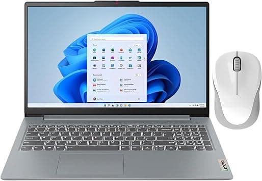 LENOVO IDeaPad Slim 3 15IRH8 i7-13620H 16GB 1TB SSD SHARED 15.6 FHD ARCTIC GREY WINDOWS 11 (NON BACKLITE)(Upgraded) on Amazon.ae - Price Tracker