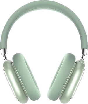 Srhythm NiceComfort 95 Hybrid Noise Cancelling Headphones Wireless on Amazon.ae - Price Tracker