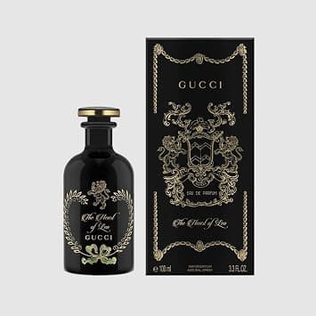Gucci The Heart Of Leo Perfume For Unisex EDP 100ml on Amazon.ae - Price Tracker