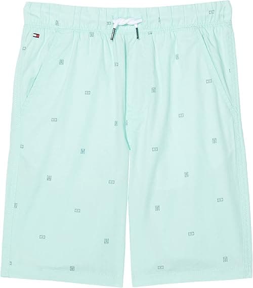 Tommy Hilfiger Boys' Pull-on Knit Short on Amazon.ae - Price Tracker