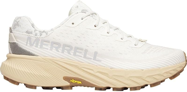 Merrell Agility Peak 5 mens Sneaker على Amazon.ae - متتبع الأسعار