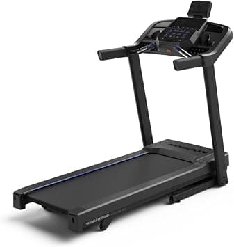 Horizon 5.0 AT Treadmill, Home Gym Equipment, Sprint-8 Technology, Functional Training on Amazon - Best Deal Finder