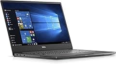 Dell Latitude 7370 Business Laptop PC. | intel® Dual-Core™ m3-6Y30, 4M Cache, Up to 2.20 GHz. | 4GB RAM | 128GB SSD | 13.3" FHD Non-Touch Display | Windows | Carbon Black | (Renewed) - Amazon.ae Price Tracker