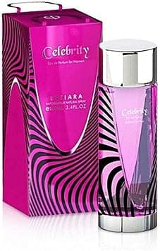 ESTIARA Celebrity Perfume EDP for Women, 100ml on Amazon.ae - Price Tracker