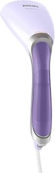 Philips Steam&Go Plus Handheld Garment Steamer Unique Smartflow Heated Plate, Vertical & Horizontal Steaming, 1200W - GC360/36, 1200 Watt on Amazon.ae - Price Tracker