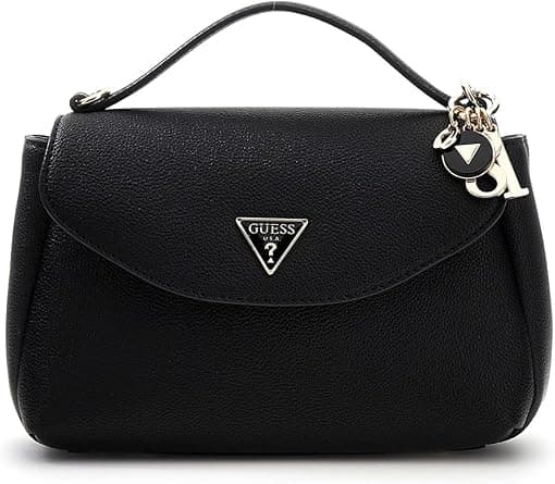 GUESS Womens Evie Top Handle Flap Bags on Amazon.ae - Price Tracker
