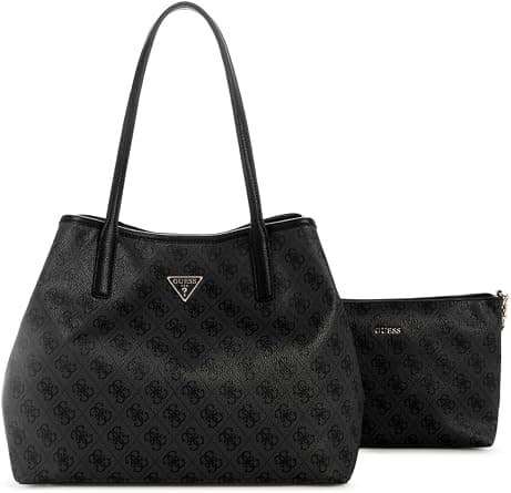 GUESS Womens Victtoria 2 In 1 Tote Bags على Amazon.ae - متتبع الأسعار