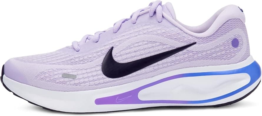 Nike Journey Run Road Running Shoes womens Sneaker on Amazon.ae - Price Tracker