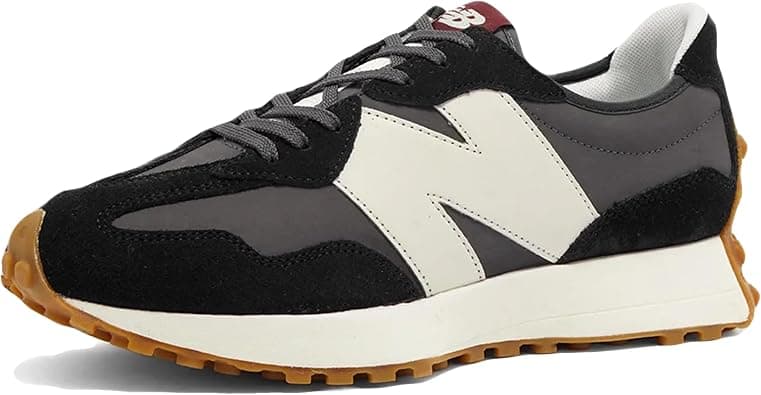 New Balance 327 womens Sneaker on Amazon.ae - Price Tracker