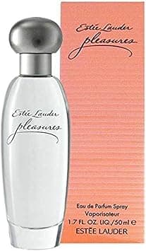 Estée Lauder Pleasures for Women -Eau de Parfum, 50ml- on Amazon.ae - Price Tracker