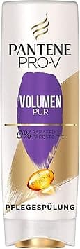 Pantene Pro-V Volume Pure Conditioner for Fine, Flat Hair 200ml on Amazon.ae - Price Tracker