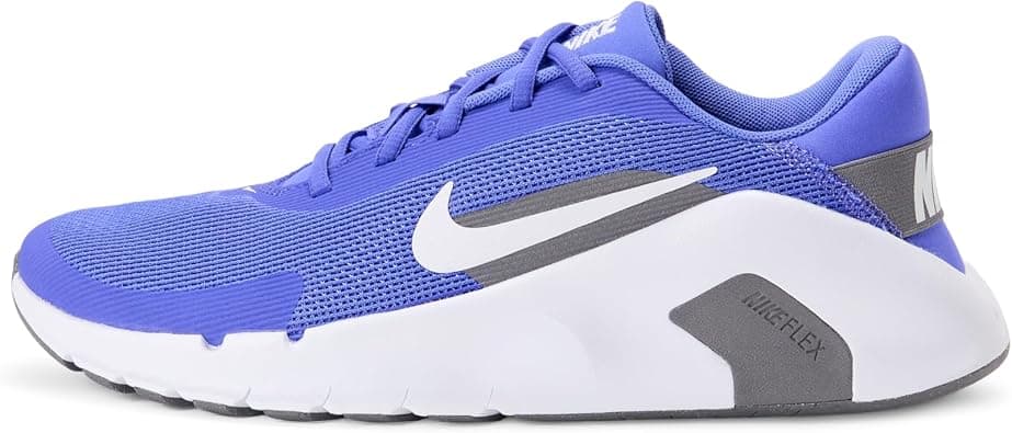 Nike W NIKE FLEX TRAIN womens Laced Shoes on Amazon.ae - Price Tracker