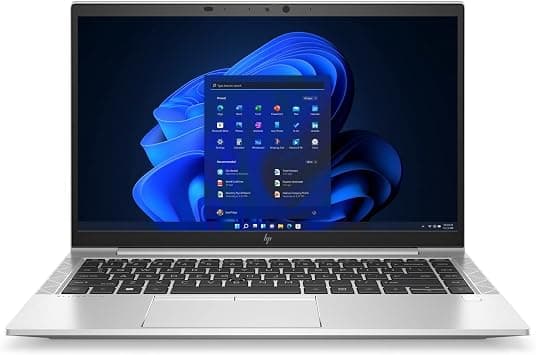 HP EliteBook 840 G8 14" Notebook - Full HD - 1920 x 1080 - Intel Core i5 11th Gen i5-1135G7 Quad-core (4 Core) - 16 GB Total RAM - 512 GB SSD - Intel Chip - Intel Iris Xe Graphics (Renewed) on Amazon.sa - Price Tracker