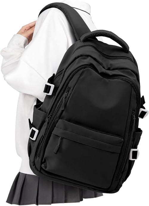 BOXSAM Lightweight Backpack - 2 on Amazon - Best Deal Finder