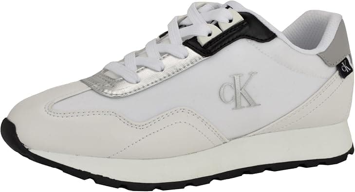 Calvin Klein Caden womens Sneaker على Amazon.ae - متتبع الأسعار