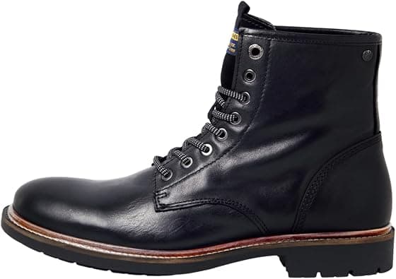 JACK & JONES Tanner mens Fashion Boot on Amazon.ae - Price Tracker