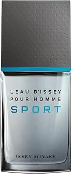 Pour Homme Sport by Issey Miyake - perfume for men - Eau De Toilette, 50ml on Amazon.ae - Price Tracker
