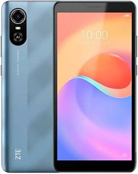 ZTE blade A31 plus 2+32GB DS 4G blue OEM على Amazon.ae - متتبع الأسعار