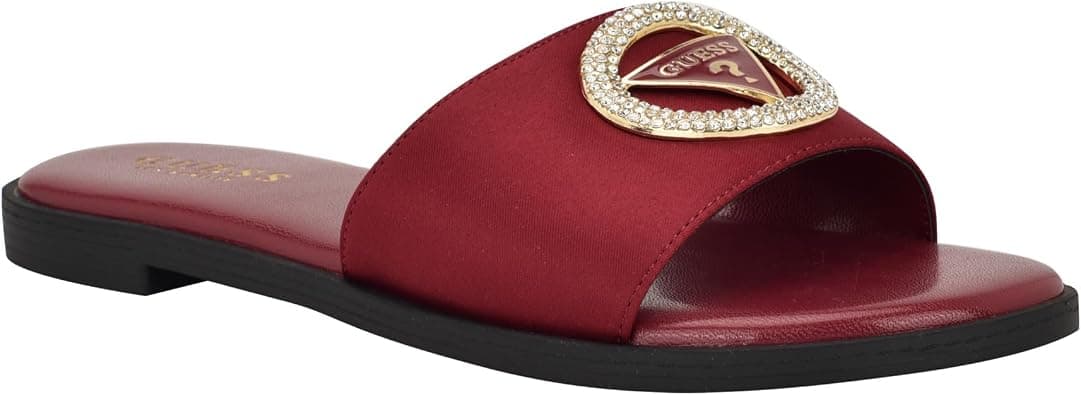 GUESS Mirria womens Flat Sandal on Amazon.ae - Price Tracker