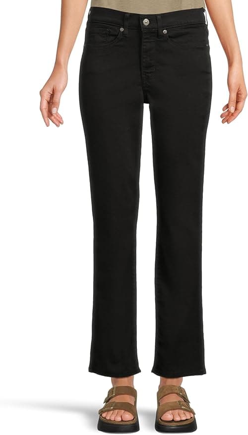 Levi's Women's Classic Straight Jeans on Amazon.ae - Price Tracker