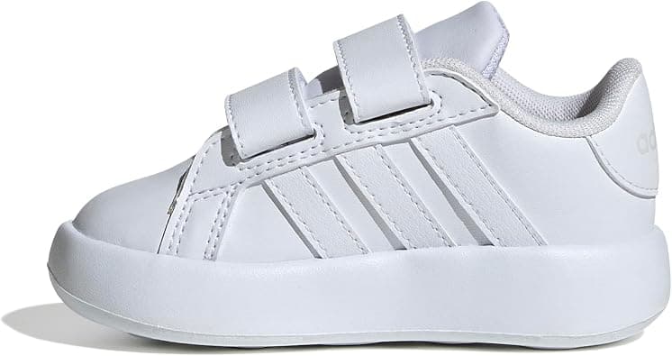 adidas Unisex Baby Grand Court 2.0 Cf I Sneaker on Amazon - Best Deal Finder