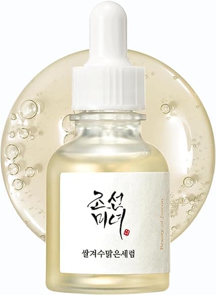Beauty of Joseon Glow Deep Serum Rice Alpha-Arbutin Face Serum for Dark Spot Discoloration Correction for Uneven Dull Skin Tone Daily Korean Skin Care for Men and Women 30ml on Amazon.ae - Price Tracker