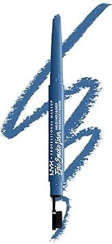 NYX Professional Makeup Epic Smoke Liner Blendable Eyeliner Stick, Vegan Formula, Navy Heat on Amazon.ae - Price Tracker